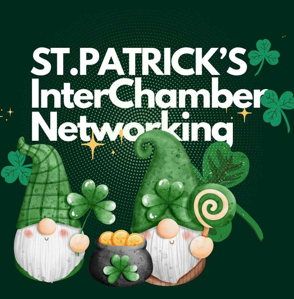 thumbnails St.Patrick's Interchamber Networking