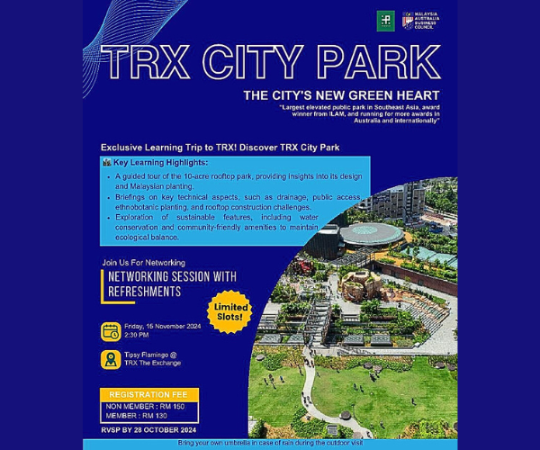 thumbnails TRX City Park Learning Experience