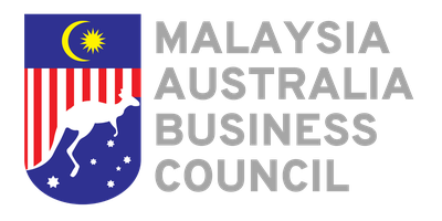 Malaysia Australia Business Council logo