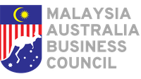 Malaysia Australia Business Council logo