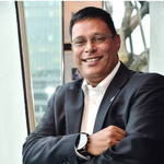 Bobby Varanasi (CEO of Matryzel Consulting Sdn Bhd)