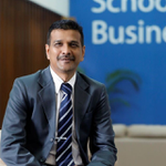 Nafis Alam (Professor/Head, School of Business at Monash University Malaysia Sdn Bhd)