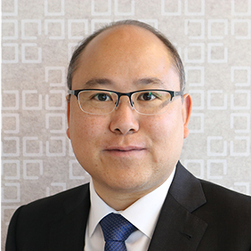 Quentin Lau (Senior Development Architect at Summit Homes)